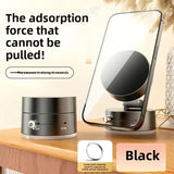 360-degree rotating smartphone holder by Orbihold