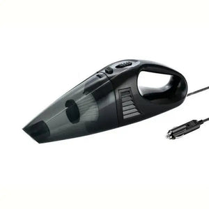 Orbihold Portable Wireless Car Vacuum Cleaner with Strong Suction
