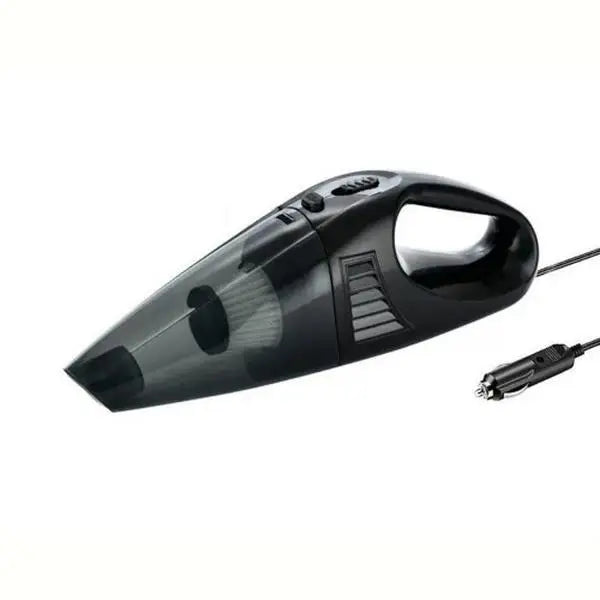 Orbihold Portable Wireless Car Vacuum Cleaner with Strong Suction