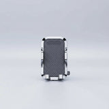 Strong suction cup dashboard phone mount by Orbihold