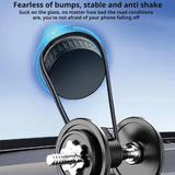 Universal Orbihold phone holder compatible with all smartphones
