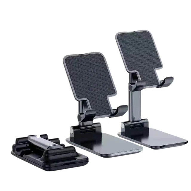 Orbihold premium desk stand for hands-free work, study, gaming, and entertainment