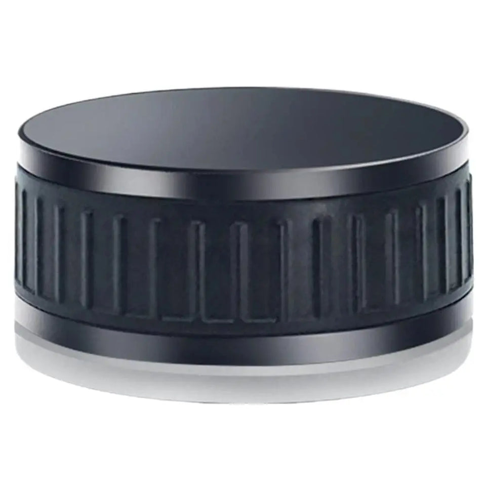 Orbihold vacuum magnetic phone mount with strong suction cup