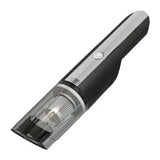 Orbihold wireless handheld vacuum cleaner with strong suction